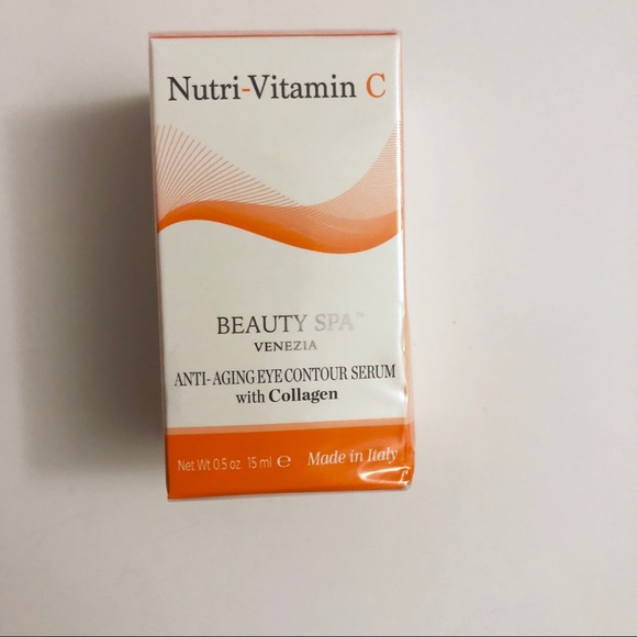 nutri vitamin c eye serum